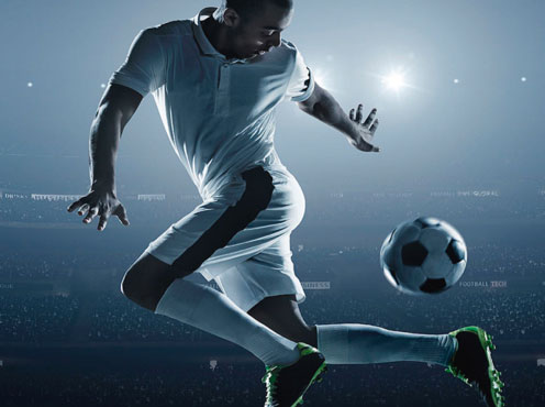 Le Five Us Adult Soccer